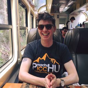 Meet your Posher, Alison